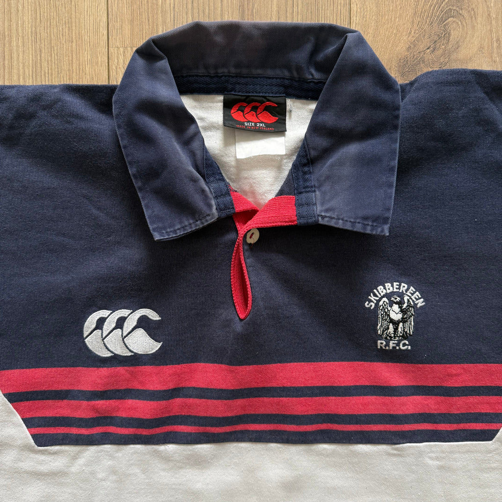 2000s Skibbereen Home Jersey - XXL