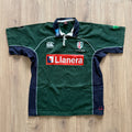 2006/2007 London Irish Home Jersey - L