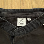 2011/2012 Barbarians Supporters Jersey - M