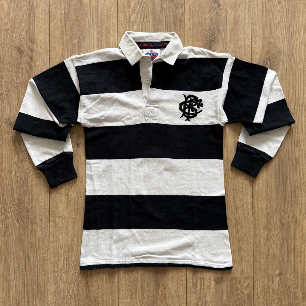 1980s Barbarians Jersey - S