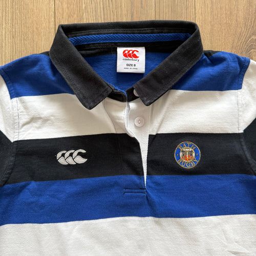 2018/2019 Bath Supporters Jersey - Womens 8