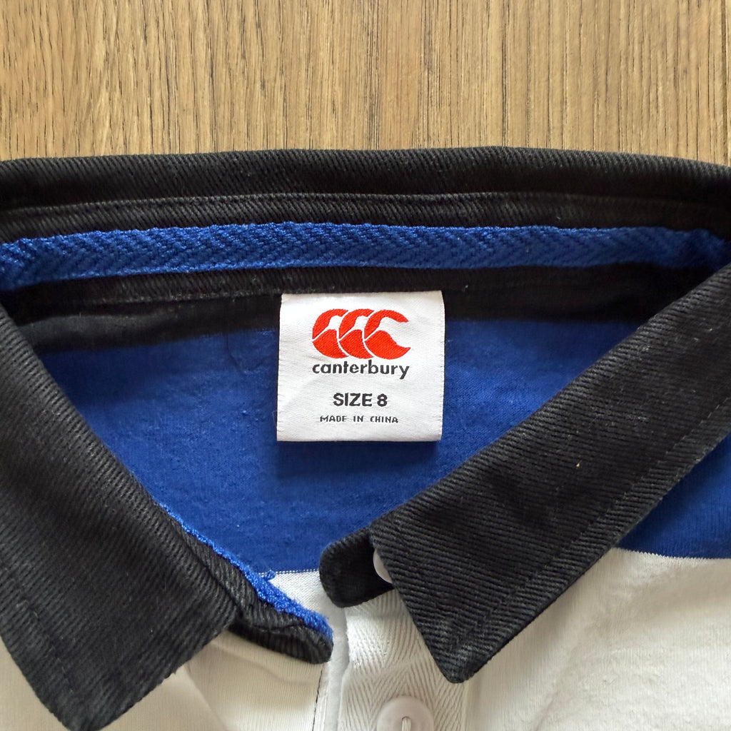2018/2019 Bath Supporters Jersey - Womens 8