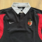 2025 Stade Toulousain Alternative Jersey - S (13-15yrs)