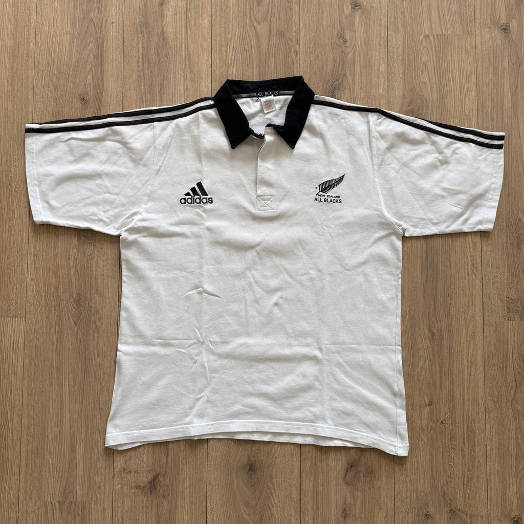 1999 All Blacks Away Jersey - XL