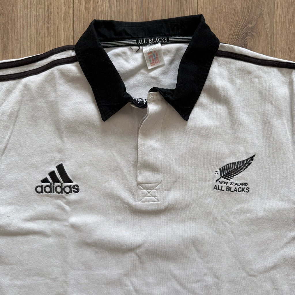 1999 All Blacks Away Jersey - XL