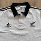1999 All Blacks Away Jersey - XL