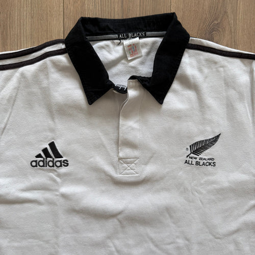 1999 All Blacks Away Jersey - XL