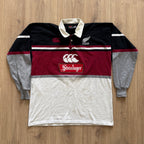 1998/1999 All Blacks Training Jersey - XL