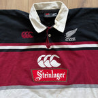 1998/1999 All Blacks Training Jersey - XL