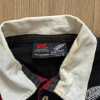 1998/1999 All Blacks Training Jersey - XL