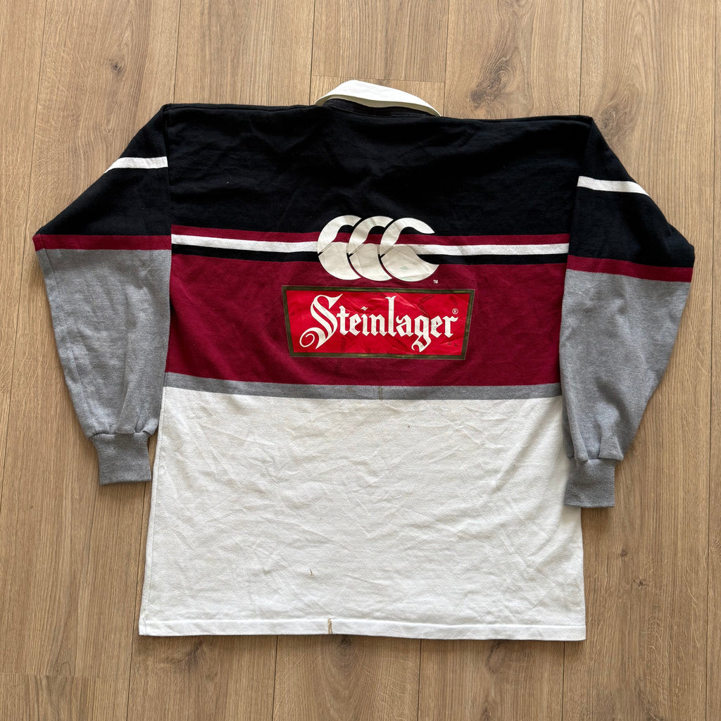1998/1999 All Blacks Training Jersey - XL