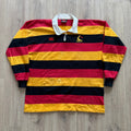 1994/1996 Waikato Home Jersey - XXL
