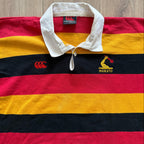 1994/1996 Waikato Home Jersey - XXL