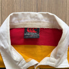 1994/1996 Waikato Home Jersey - XXL