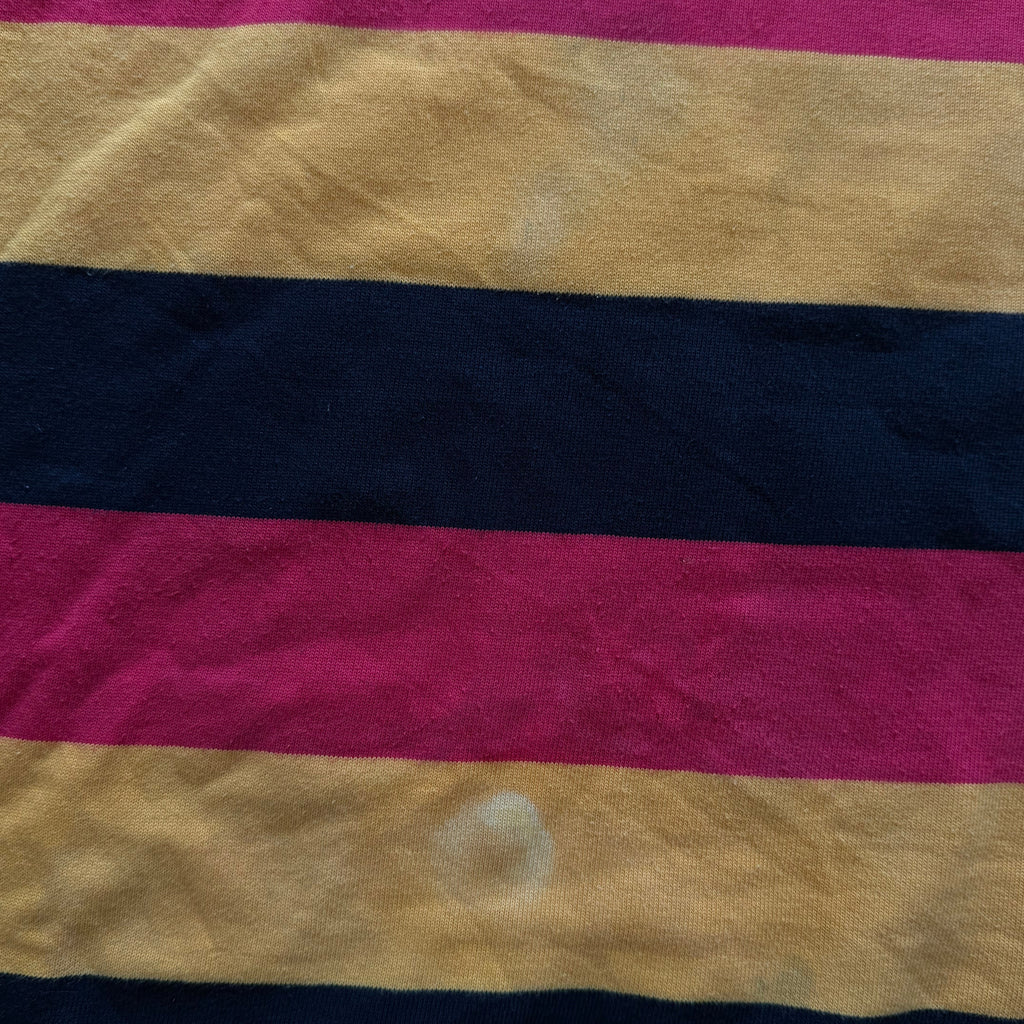 1994/1996 Waikato Home Jersey - XXL