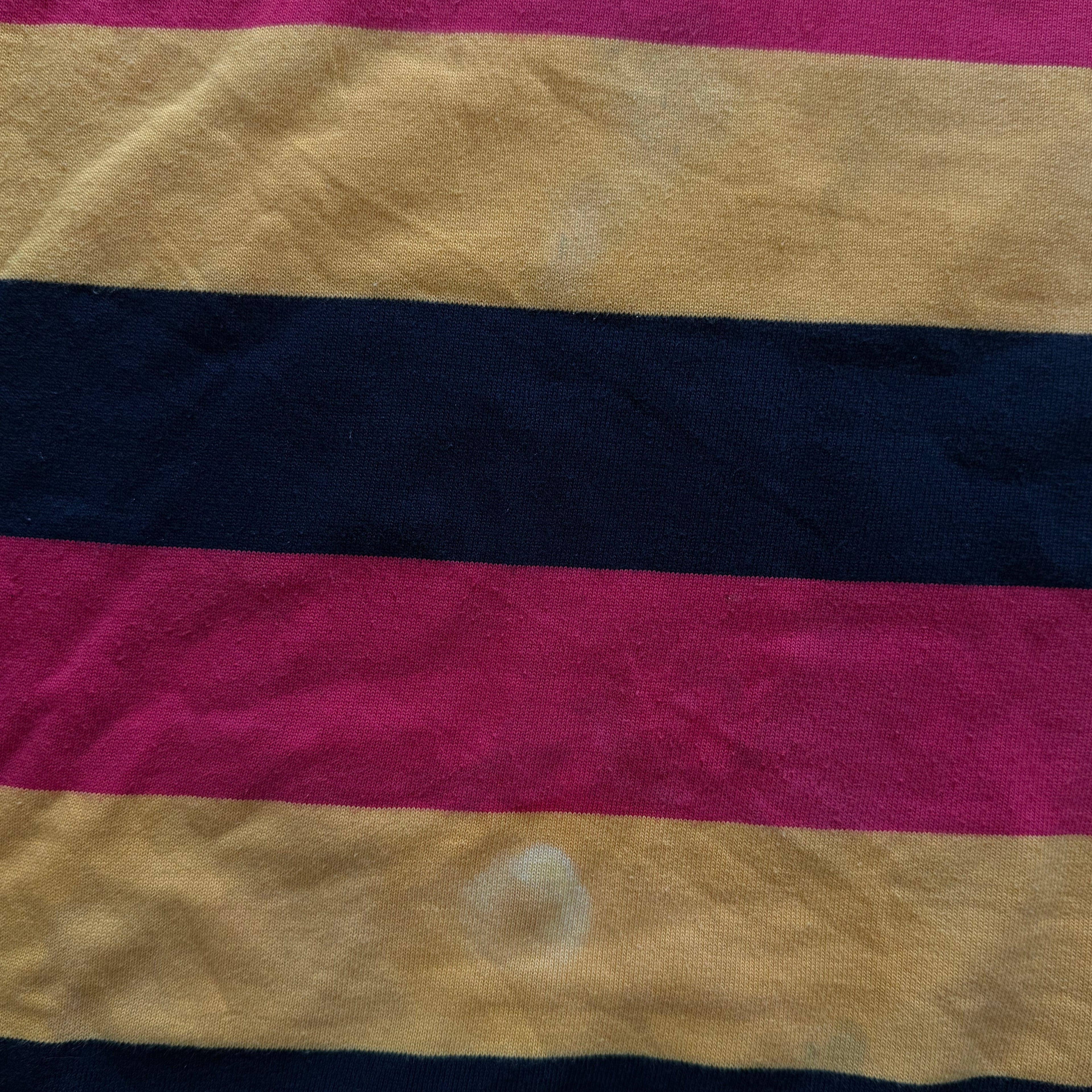 1994/1996 Waikato Home Jersey - XXL