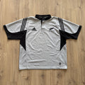 2003/2005 All Blacks 7s Away Jersey - XXL