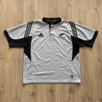 2003/2005 All Blacks 7s Away Jersey - XXL