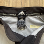 2003/2005 All Blacks 7s Away Jersey - XXL