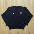 2000/2001 Scotland V-Neck Jumper - XL