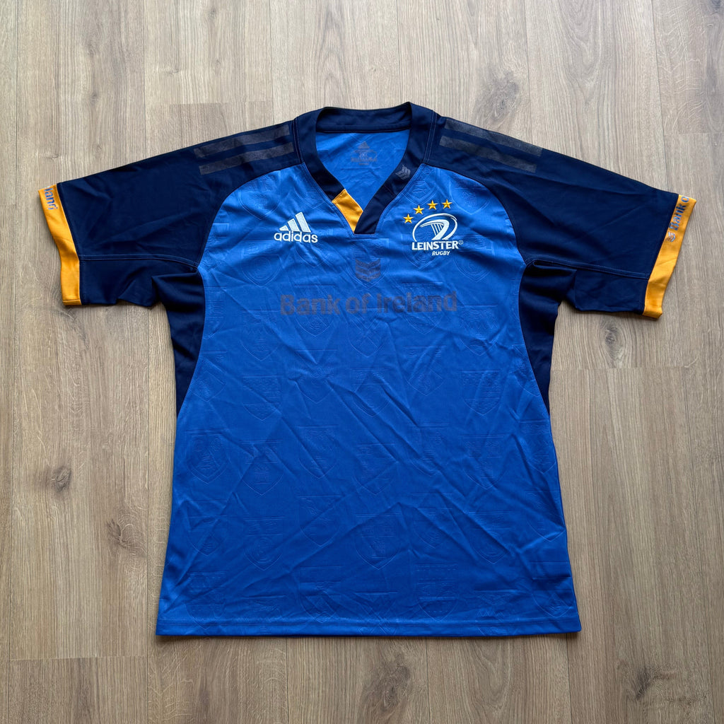 2022/2023 Leinster Home Jersey - XXL