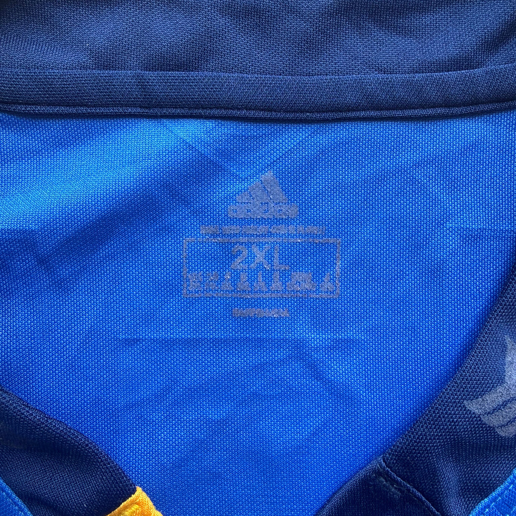 2022/2023 Leinster Home Jersey - XXL