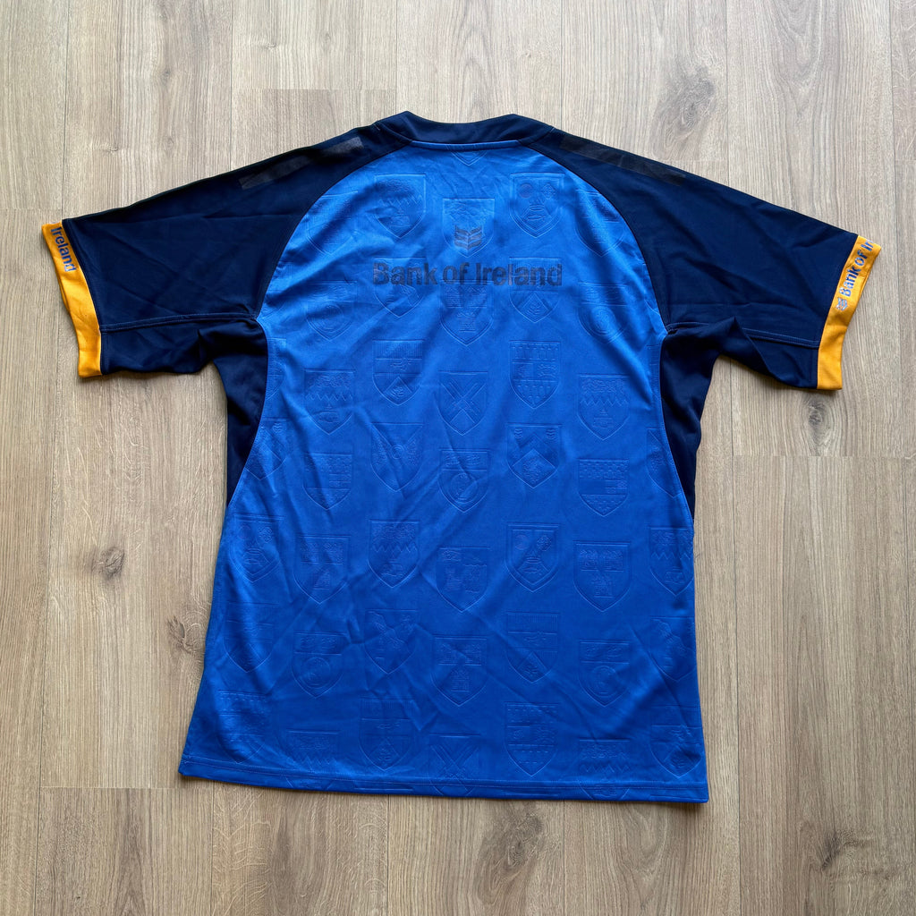2022/2023 Leinster Home Jersey - XXL