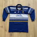 2001/2003 Leinster Home Jersey - XS (12yrs)