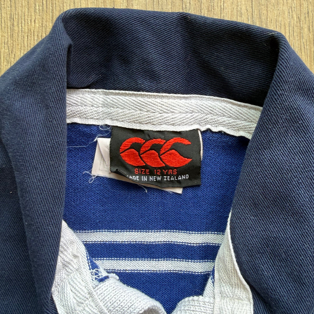 2001/2003 Leinster Home Jersey - XS (12yrs)