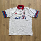 2003 Dubai 7s Supporters Jersey - L