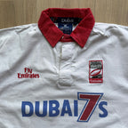 2003 Dubai 7s Supporters Jersey - L