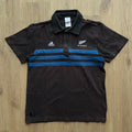 2005 All Blacks '10 Years' Celebration Jersey - S