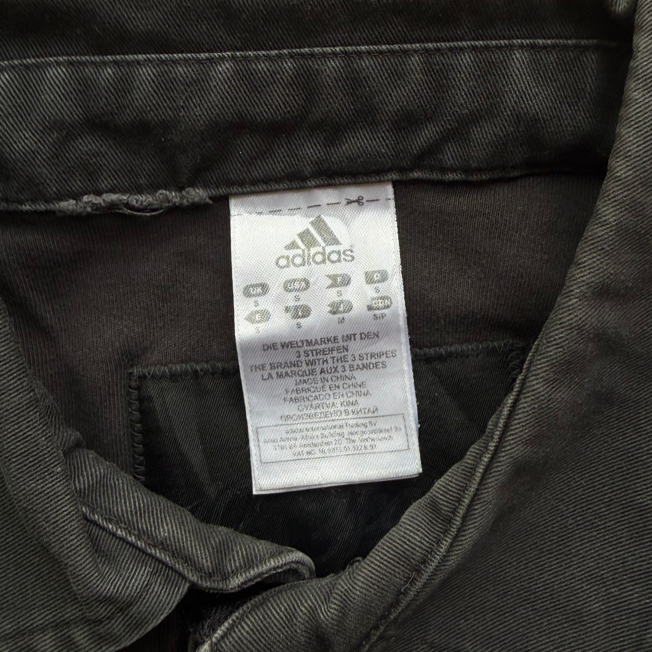 2005 All Blacks '10 Years' Celebration Jersey - S