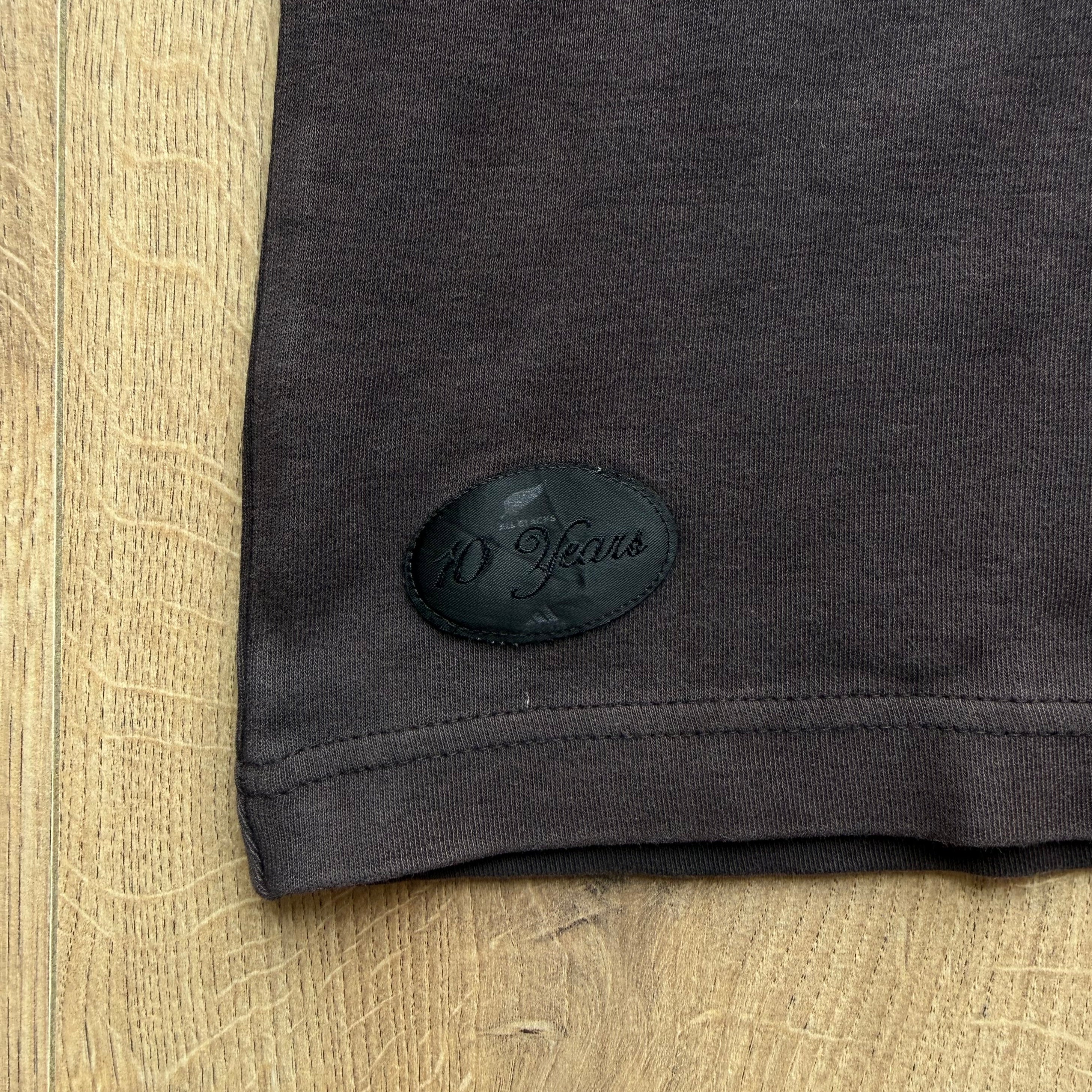2005 All Blacks '10 Years' Celebration Jersey - S