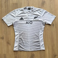 2015 All Blacks Away Jersey - M