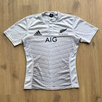 2015 All Blacks Away Jersey - M