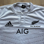 2015 All Blacks Away Jersey - M