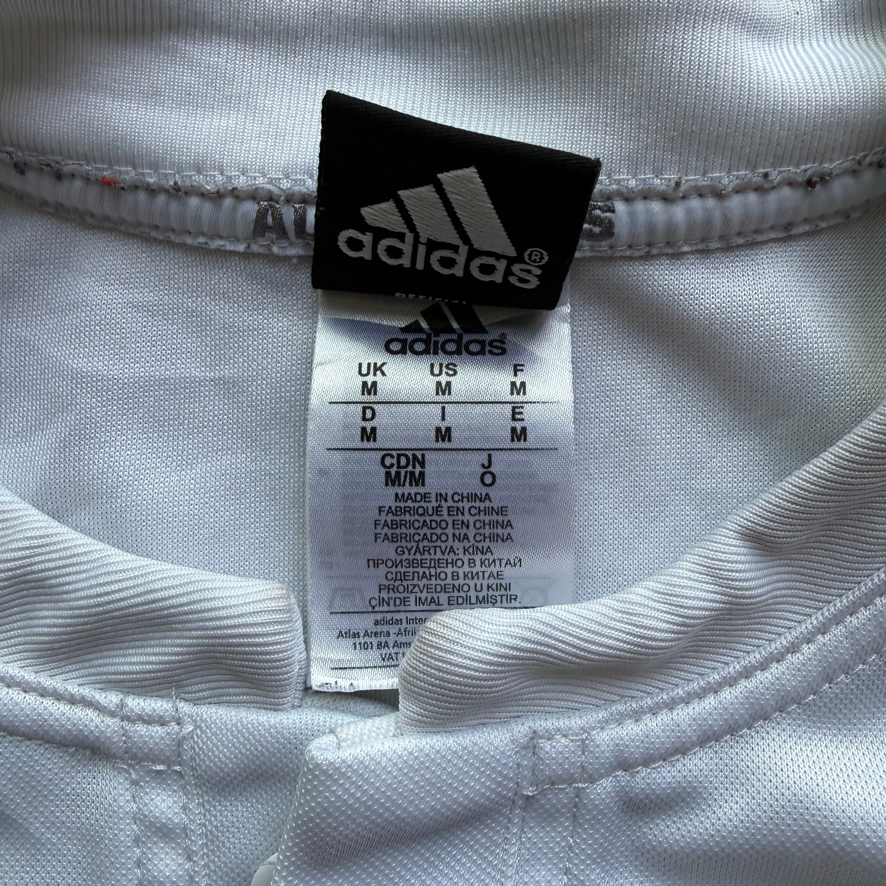 2015 All Blacks Away Jersey - M
