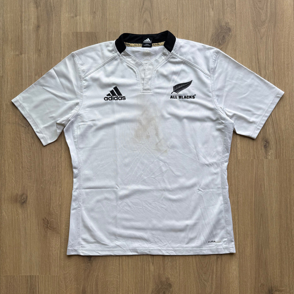 2011 All Blacks Away Jersey - L