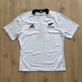 2011 All Blacks Away Jersey - L