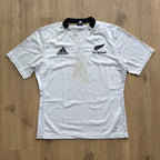 2011 All Blacks Away Jersey - L