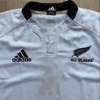 2011 All Blacks Away Jersey - L