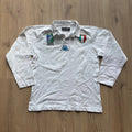 2003 Italy RWC Away Jersey - S