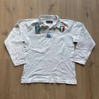 2003 Italy RWC Away Jersey - S