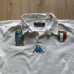 2003 Italy RWC Away Jersey - S