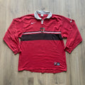 1998/1999 Stade Toulousain Home Jersey - XL
