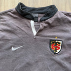 2002/2003 Stade Toulousain Away Jersey - L