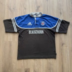 2001/2002 Bath Home Jersey - L