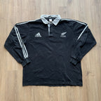 1999 All Blacks Home Jersey - XL