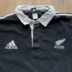 1999 All Blacks Home Jersey - XL